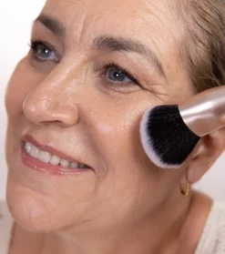 Brocha individual para rostro Soft Vegan Brush - MO Mini 11><noscript><img width=