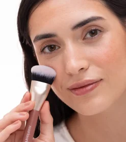 Brocha individual para rostro Soft Vegan Brush - MO Mini 12><noscript><img width=