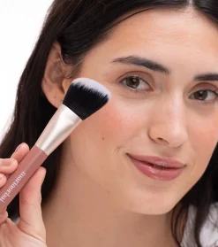 Brocha individual para rostro Soft Vegan Brush - MO Smart 52><noscript><img width=