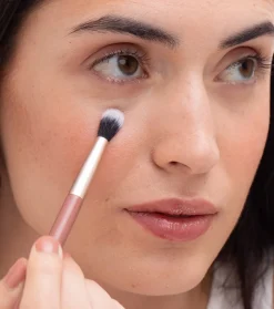 Brocha individual para rostro Soft Vegan Brush - MO Smart 52><noscript><img width=