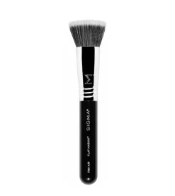 Brocha Kabuki plana - F80 Air: Flat Kabuki>Sigma Beauty Clearance