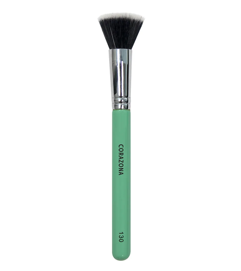 Brocha Mofeta Maquillaje - 130>CORAZONA Hot