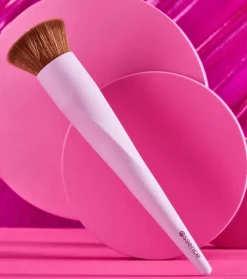 Brocha mofeta para rostro>essence Discount
