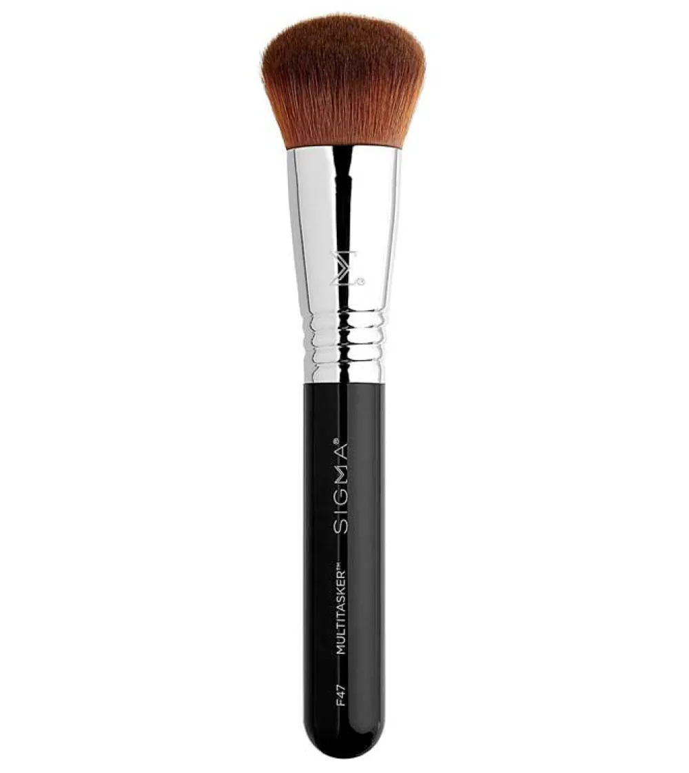 Brocha multifunción - F47: Multitasker>Sigma Beauty Outlet