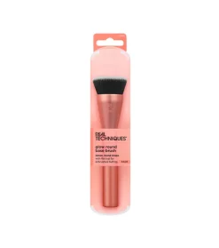 Brocha para base de maquillaje Glow>Real Techniques Outlet