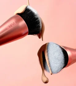 Brocha para base de maquillaje Glow><noscript><img width=