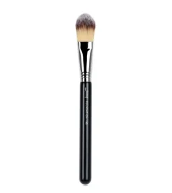 Brocha para base de maquillaje Foundation - 190>Jessup Beauty Hot