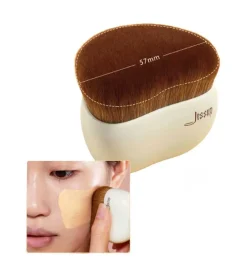 Brocha para base de maquillaje My Magical Foundation - Light gray>Jessup Beauty Discount