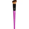 Brocha para base de maquillaje Fully Equipped>Sleek MakeUP Hot