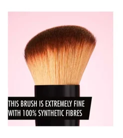 Brocha para base de maquillaje Fully Equipped><noscript><img width=