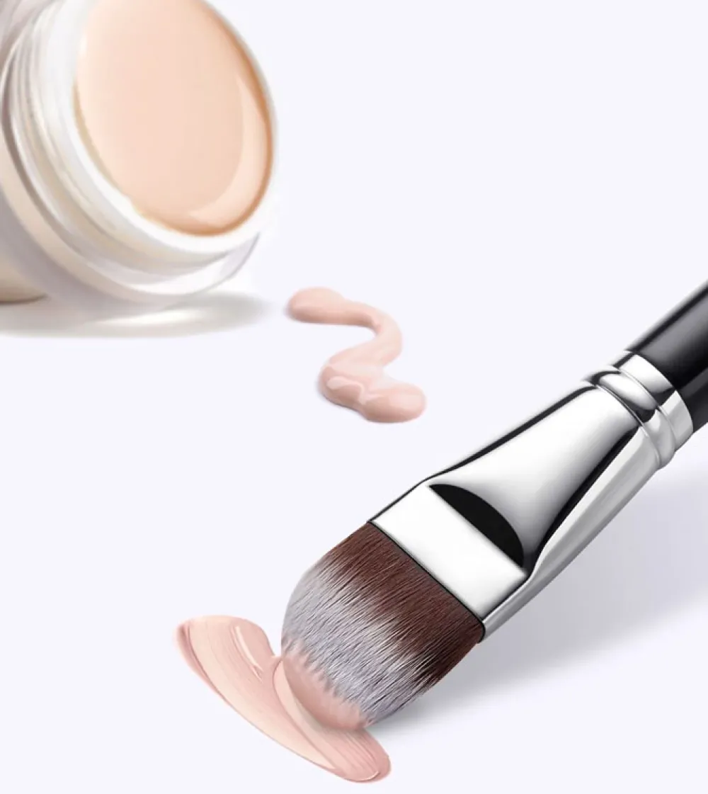 Brocha para base de maquillaje F625>Eigshow Discount