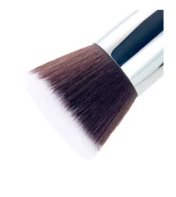 Brocha para base de maquillaje Flat - 080>Jessup Beauty
