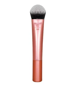 Brocha para base de maquillaje Seamless Complexion - 241>Real Techniques Online