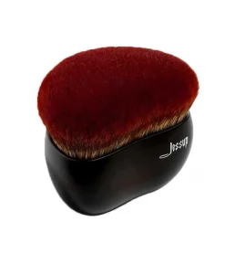 Brocha para base de maquillaje My Magical Foundation - Matte black>Jessup Beauty Hot