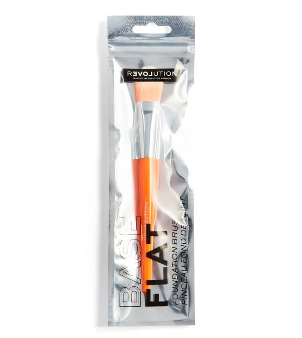 Brocha para base de maquillaje Queen Flat>Revolution Relove Sale