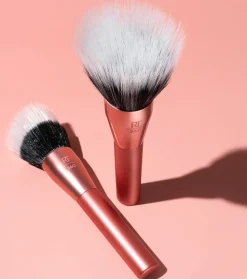 Brocha para base de maquillaje Extra Big Stippling Brush - 260><noscript><img width=