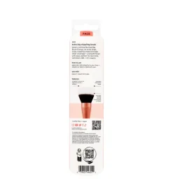 Brocha para base de maquillaje Extra Big Stippling Brush - 260><noscript><img width=