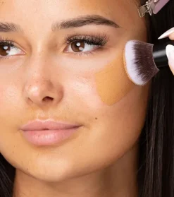 Brocha para base de maquillaje - Nº 2><noscript><img width=