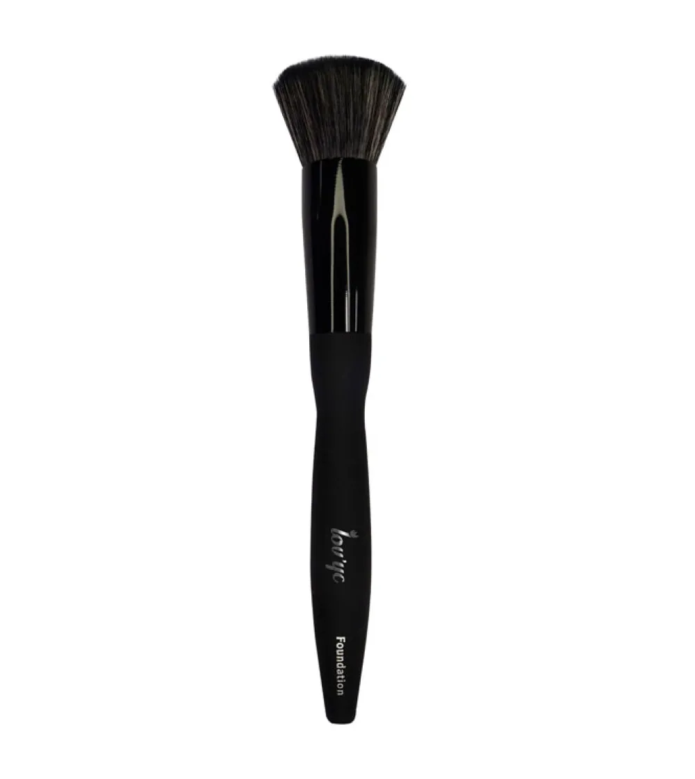 Brocha para base de maquillaje>Lovyc