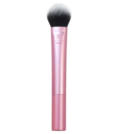 Brocha para colorete Tapered Cheek - 449>Real Techniques Online