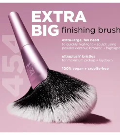 Brocha para contorno Extra Big Finishing Brush - 454><noscript><img width=