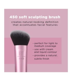 Brocha para contorno Soft Sculpting Brush - 450><noscript><img width=