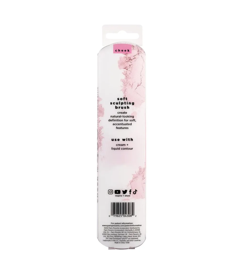 Brocha para contorno Soft Sculpting Brush - 450>Real Techniques Hot