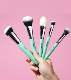 Brocha para Corrector - 114><noscript><img width=