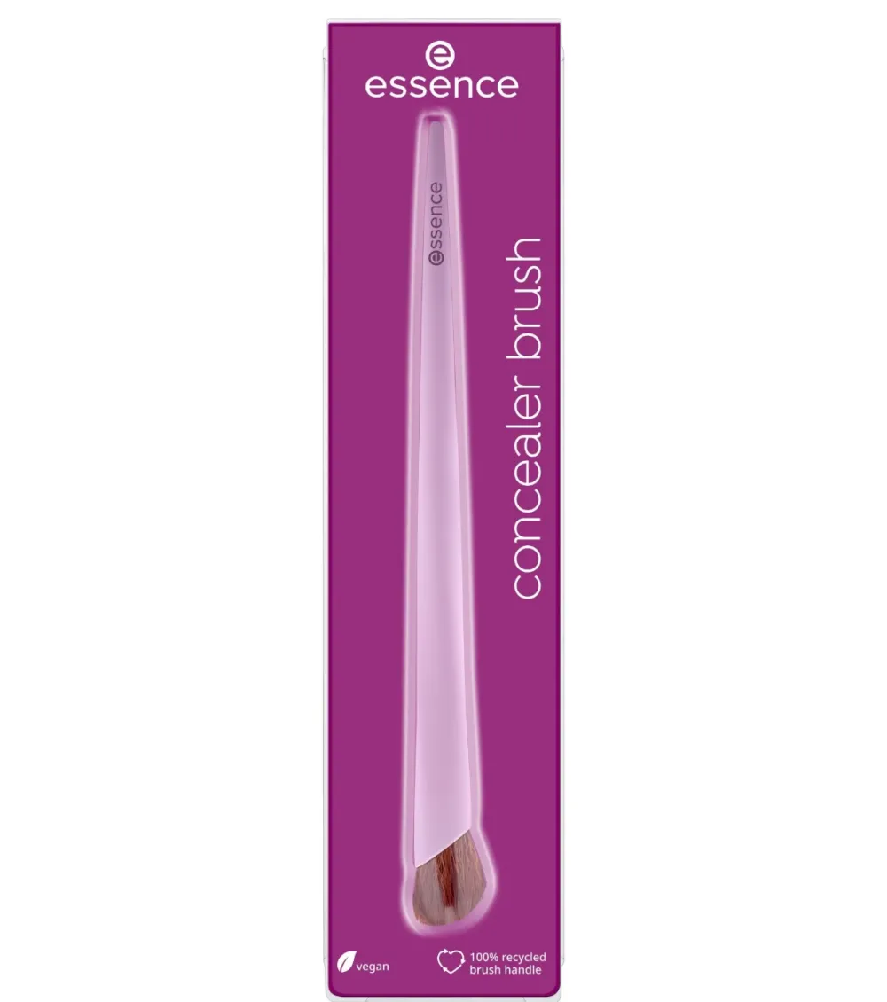 Brocha para corrector - 01: Bye Bye Under Eye>essence Clearance
