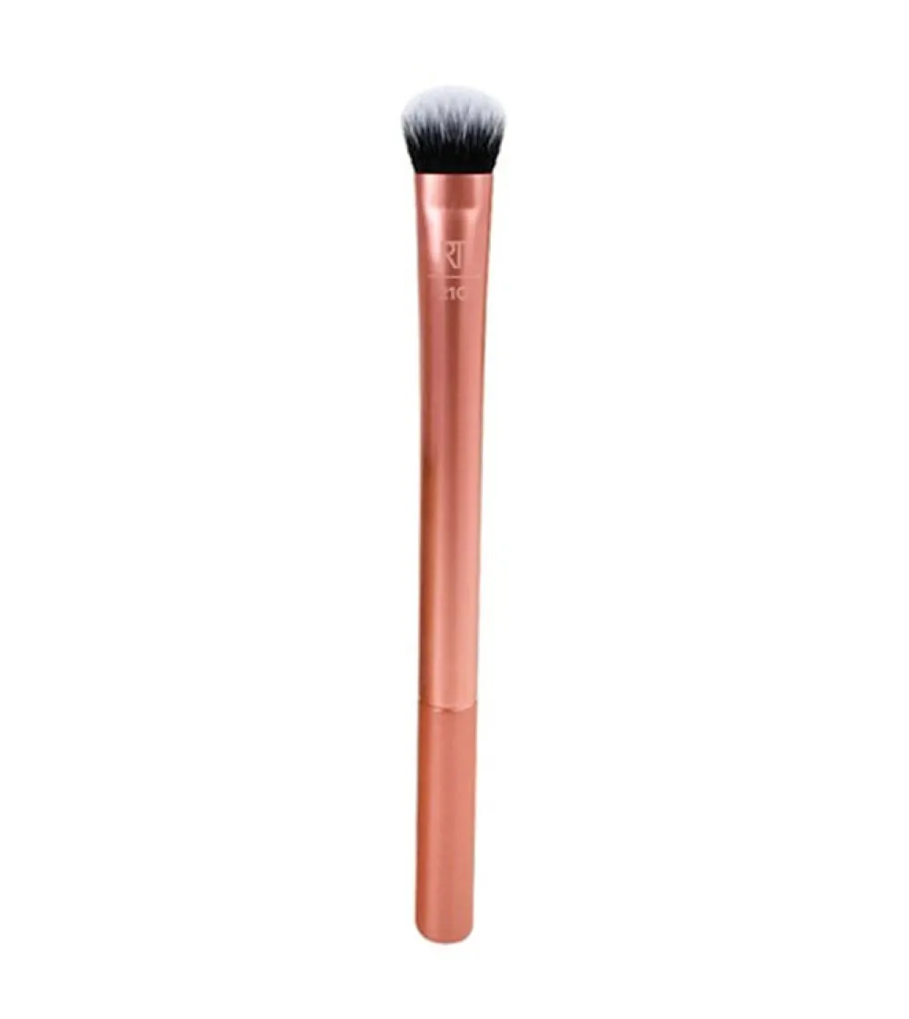 Brocha para corrector - Concealer brush by Sam & Nic - 210>Real Techniques Sale