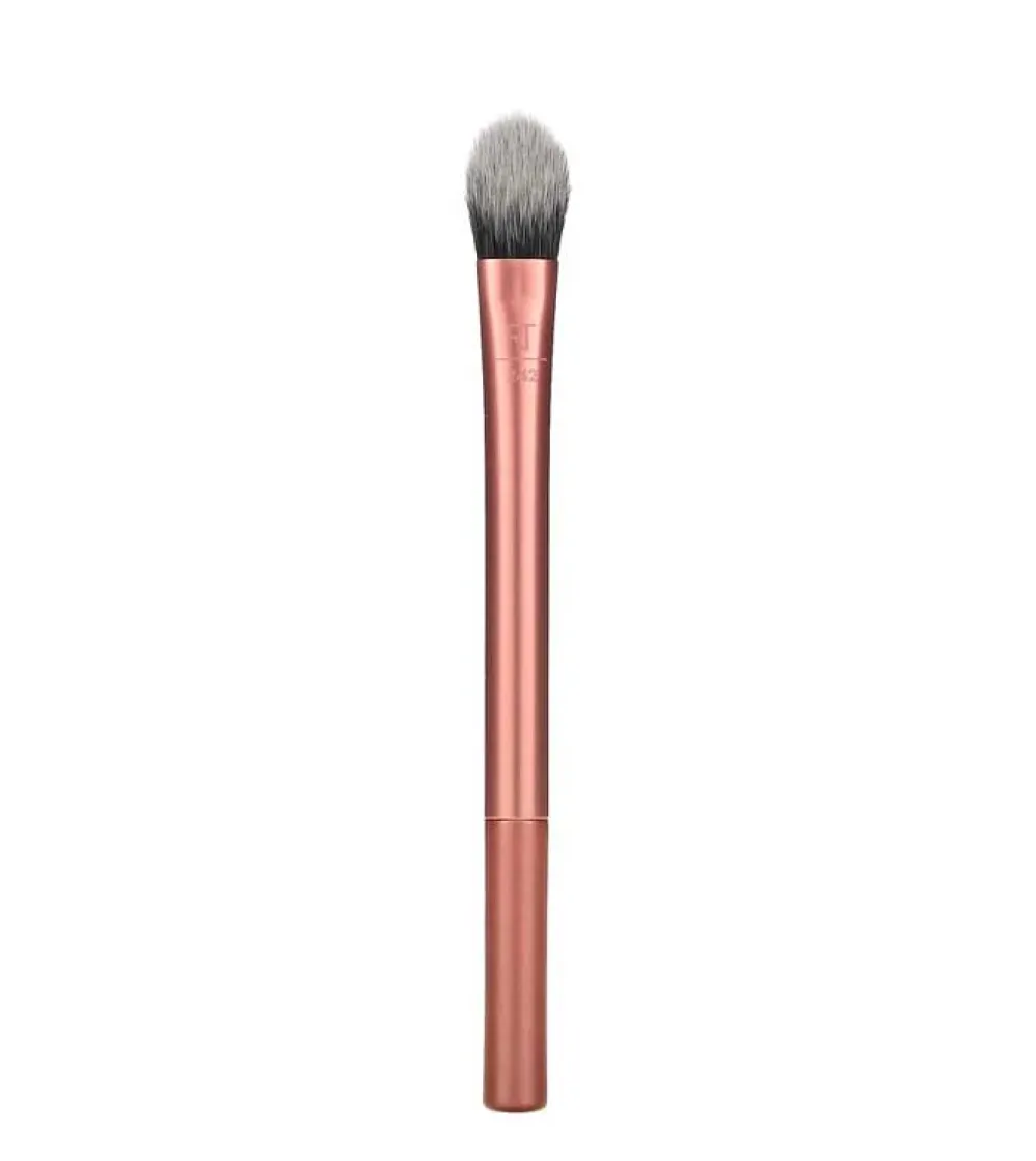 Brocha para corrector Brightening Concealer - 242>Real Techniques New