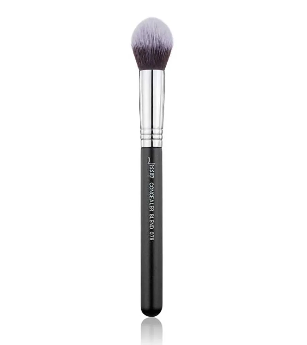Brocha para corrector Concealer Blend - 079>Jessup Beauty Discount