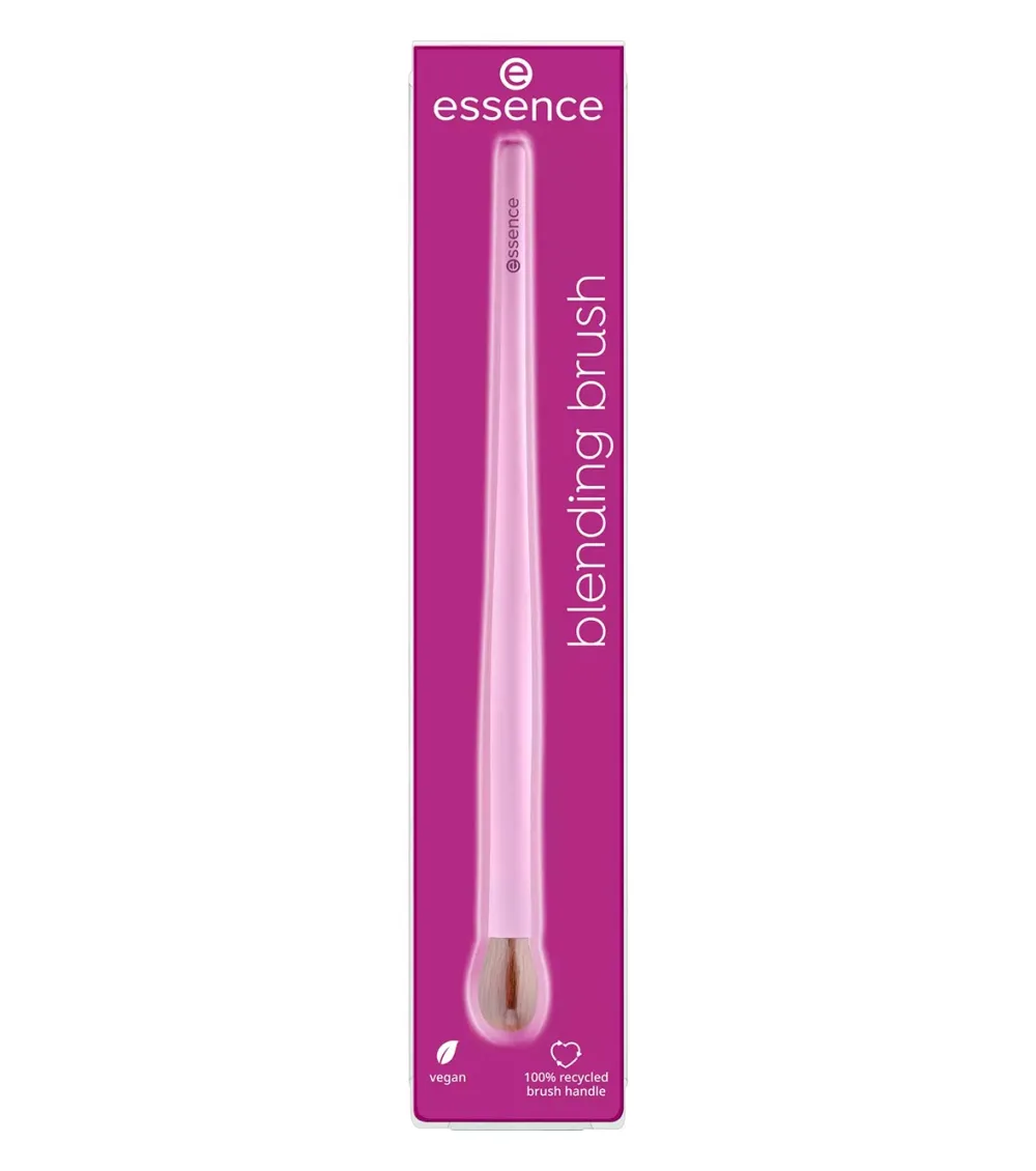 brocha para difuminar sombras>essence Outlet