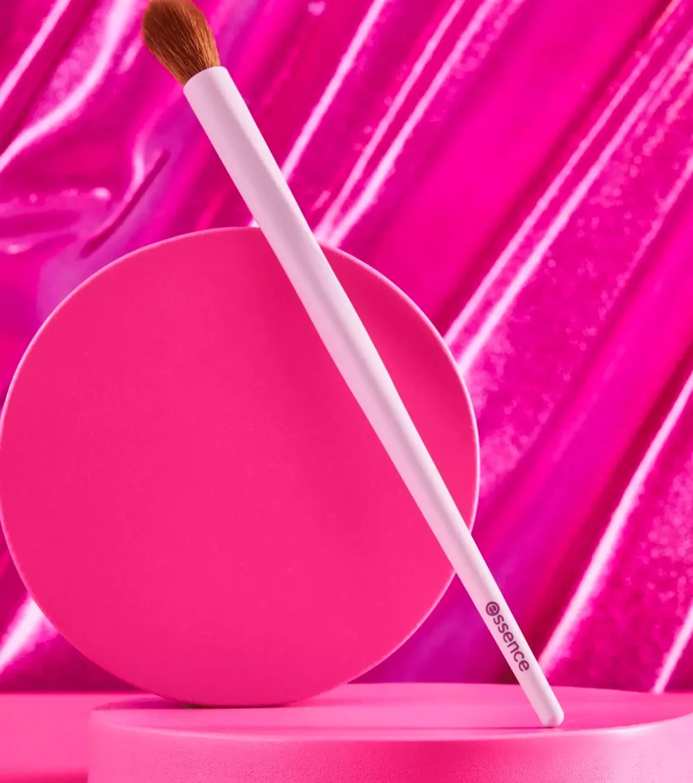 brocha para difuminar sombras>essence Outlet