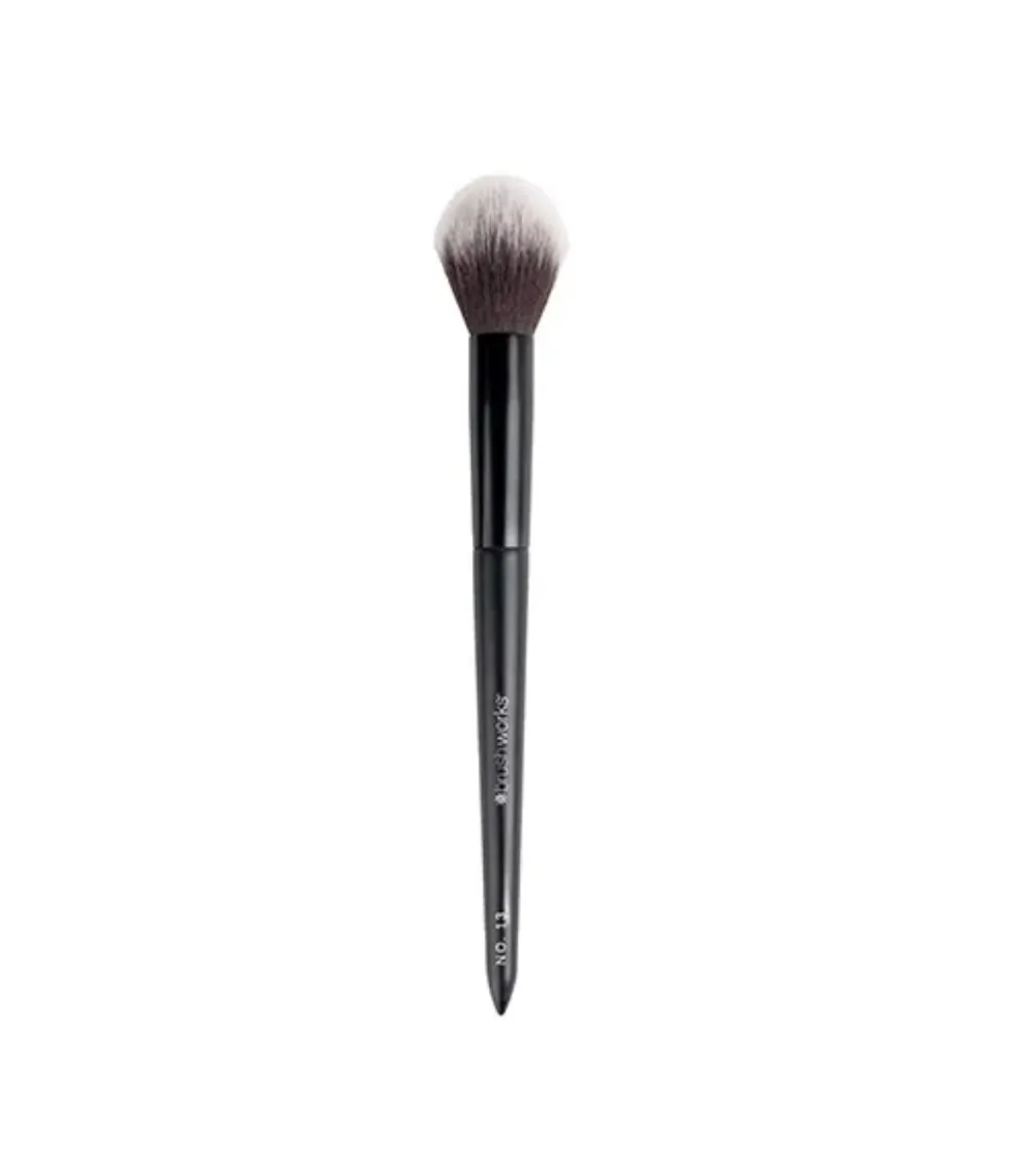 Brocha para iluminador - Nº 13>Brushworks New