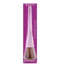 Brocha para polvos>essence Sale