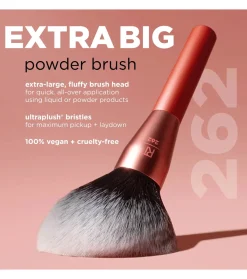 Brocha para polvos Extra Big Powder Brush - 262><noscript><img width=