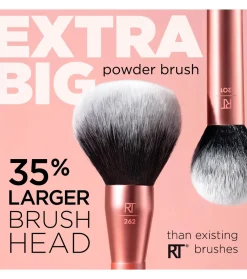 Brocha para polvos Extra Big Powder Brush - 262><noscript><img width=