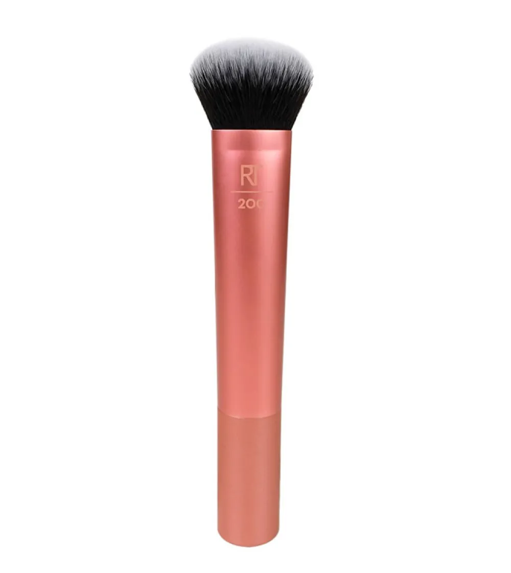 Brocha para rostro Expert Face - 200>Real Techniques Online