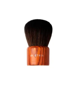 Brocha para rostro Kabuki - nº 19>Etnia Online