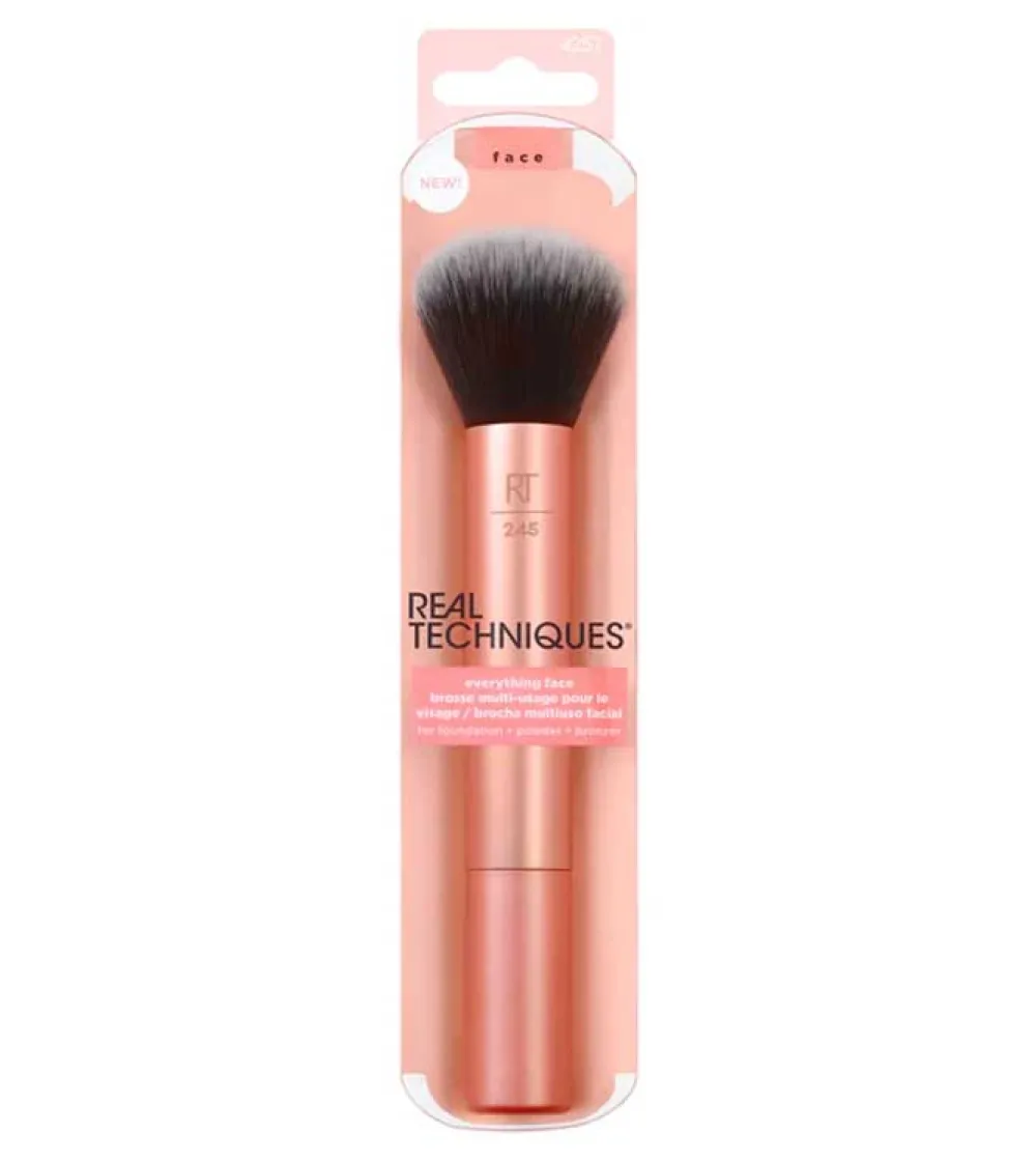 Brocha para rostro multifunción Everything - 245>Real Techniques Clearance