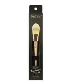 Brocha plana para base>Technic Cosmetics Clearance