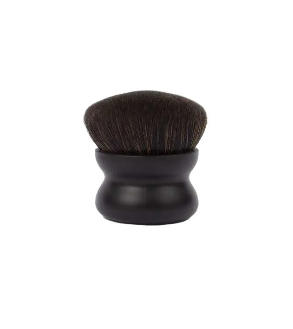 Brocha Rounded Kabuki>BH Cosmetics New