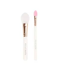 Brochas de silicona para mascarilla>Brushworks Outlet