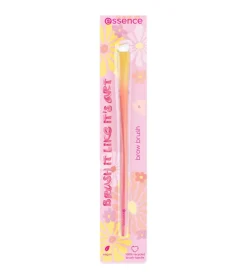 *Brush It Like It's Art* - Brocha para cejas Brows on Fleek Like a Masterpiece!>essence New