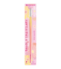 *Brush It Like It's Art* - Cepillo para cejas My Brow Game: A Piece Of Art>essence Online