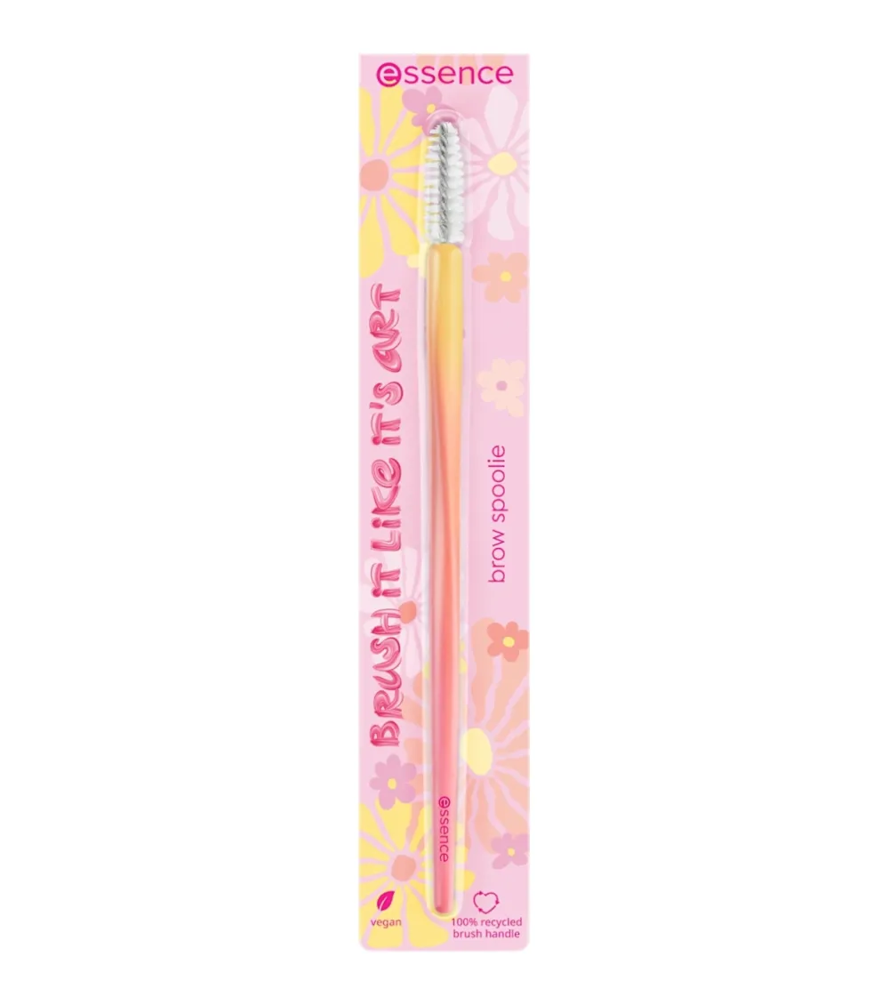 *Brush It Like It's Art* - Cepillo para cejas My Brow Game: A Piece Of Art>essence Online