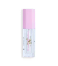 *Butterfly* - Aceite labial Dream Lip Gloss - Wings>I Heart Revolution Sale