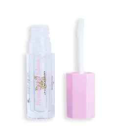 *Butterfly* - Aceite labial Dream Lip Gloss - Wings>I Heart Revolution Sale