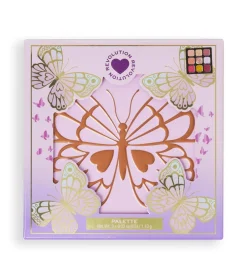 *Butterfly* - Paleta de sombras Wonderland><noscript><img width=
